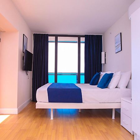 Relax And Unwind Premier Sea View Aparthotel In Batumi Bagian luar foto