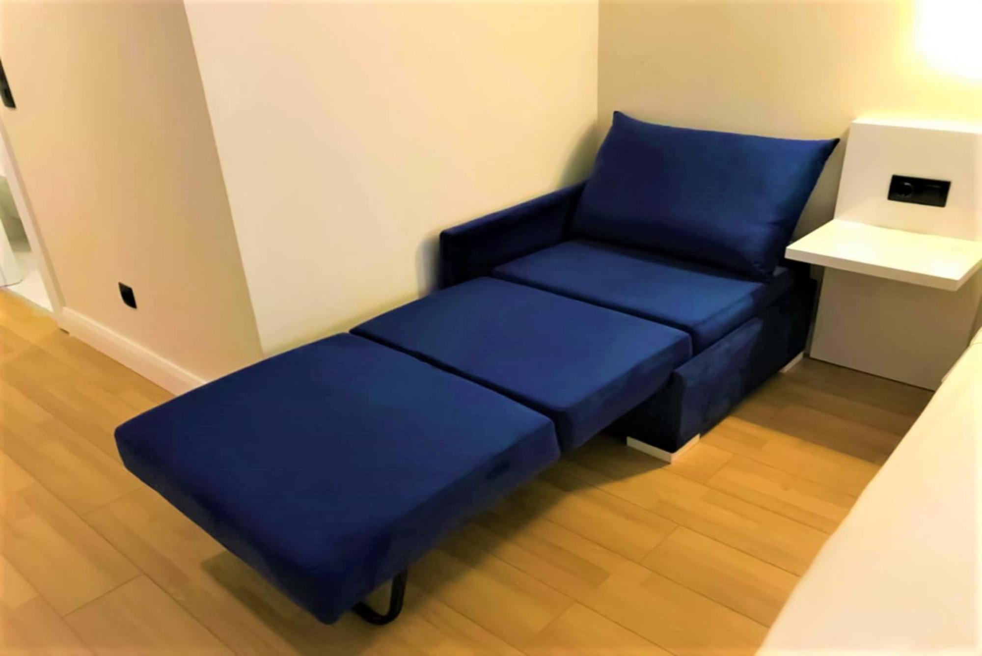 Relax And Unwind Premier Sea View Aparthotel In Batumi Bagian luar foto